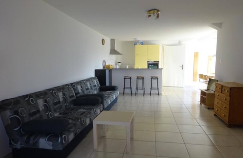 Hauptwil-Gottshaus Apartment | Rehalp East