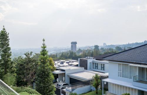 Bandung Villa | Rehat at Villa Golf Island Dago Resort II