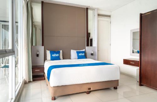 Bandung Villa | Rehat at Villa Golf Island Dago Resort II