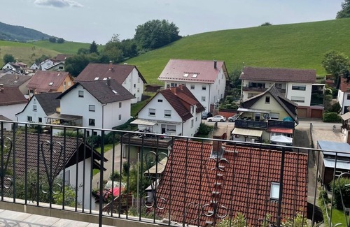 Gorxheimertal Apartment | REHBLICK vacation apartment