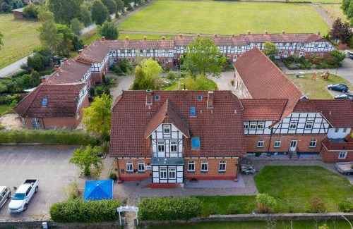 Rehlingen Hotel | Rehlinger Hof