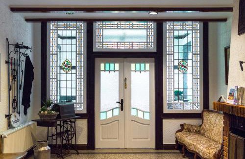 Rehlingen Hotel | Rehlinger Hof