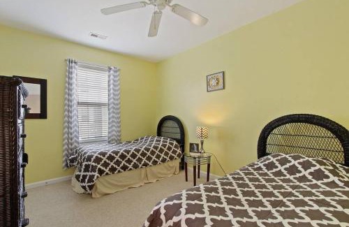 Rehoboth Beach Apartment | Rehoboth Beach Home that has It All