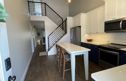 Rehoboth Beach House | Rehoboth Beach Townhome