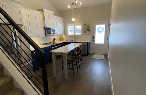 Rehoboth Beach House | Rehoboth Beach Townhome