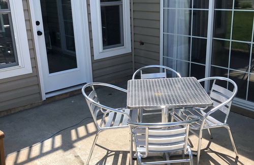 Rehoboth Beach House | Rehoboth Beach Townhome