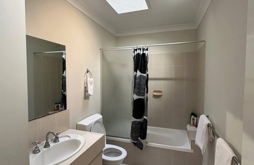 The Vines Apartment | Rehoboth homes