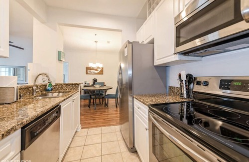 Rehoboth Beach Condo | Rehoboth/Lewes Condo | Near Outlets & Beaches