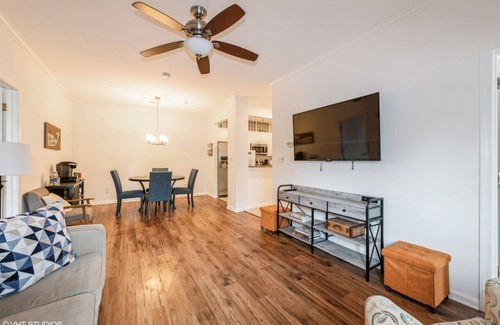 Rehoboth Beach Condo | Rehoboth/Lewes Condo | Near Outlets & Beaches