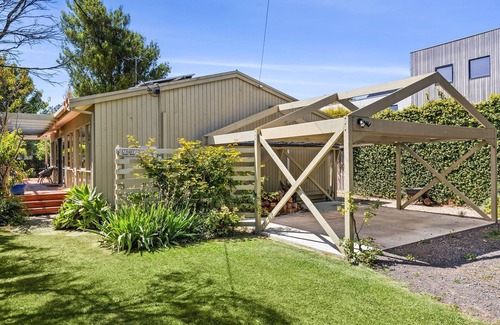Barwon Heads House | Reid Beach House Summ