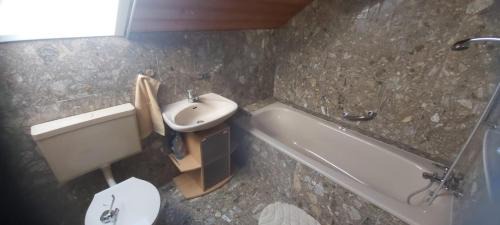 Milmersdorf Apartment | Reihenhaus bei Nürnberg