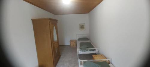 Milmersdorf Apartment | Reihenhaus bei Nürnberg
