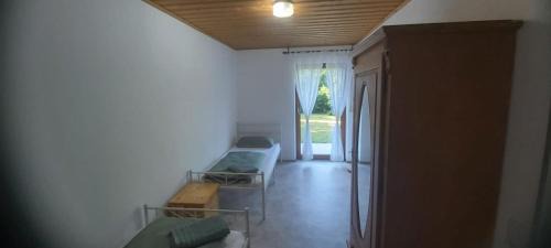 Milmersdorf Apartment | Reihenhaus bei Nürnberg