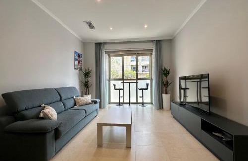 Alboraya Apartment | Reinapart Patacona Beach 36