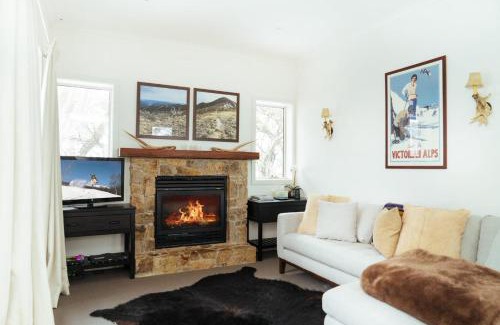 Mount Buller Apartment | Reindeer 6 AMS Mt Buller