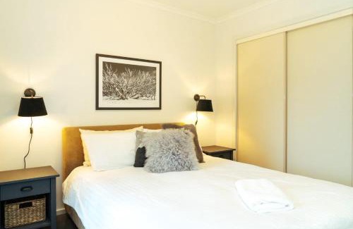 Mount Buller Apartment | Reindeer 6 AMS Mt Buller