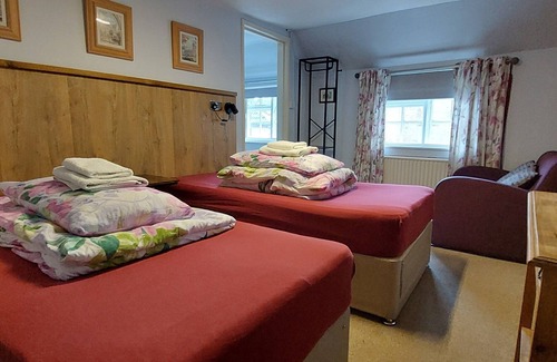 Southwell House | Reindeer Accommodation