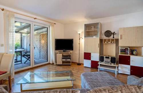 Ladebow Apartment | Reinhards Ferienwohnung