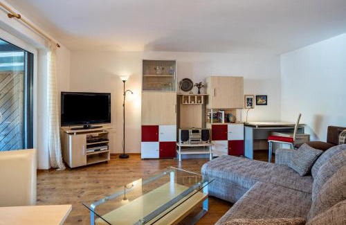 Ladebow Apartment | Reinhards Ferienwohnung