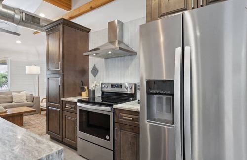 Tempe House | Reins & Rivets by PaseoHomesAZ *Heated Pool*