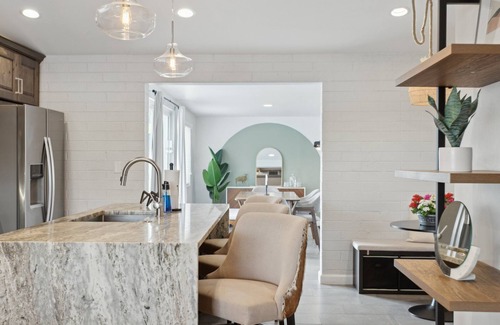 Tempe House | Reins & Rivets by PaseoHomesAZ *Heated Pool*