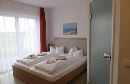 Trassenheide Hotel | Reit- und Freizeithotel Friesenhof
