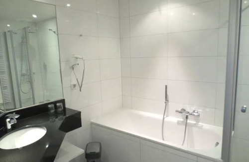 Trassenheide Hotel | Reit- und Freizeithotel Friesenhof
