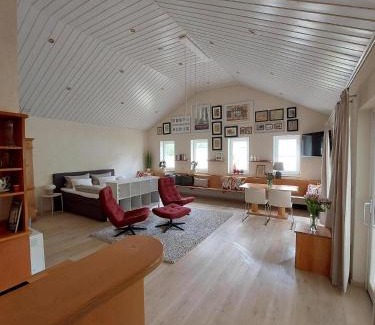 Rothhelmshausen Apartment | Reitz