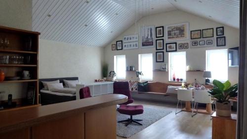 Rothhelmshausen Apartment | Reitz