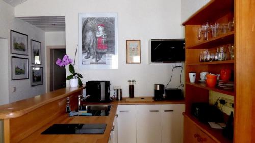 Rothhelmshausen Apartment | Reitz
