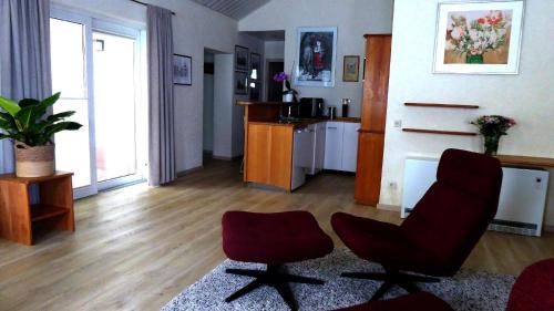 Rothhelmshausen Apartment | Reitz