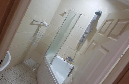 Mahikeng House | Reitz Guest House