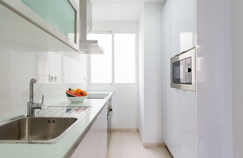 Las Palmas de Gran Canaria Ski Chalet | Rejon Home By CanariasGetaway