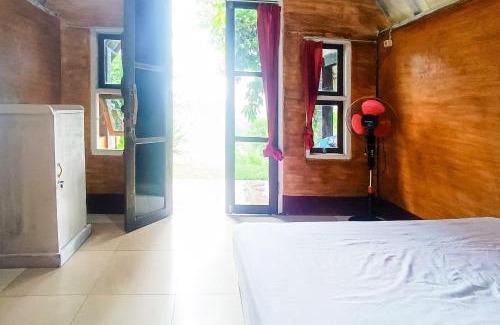 Gangga Hotel | Rejeng Bungalow Near Gangga Waterfall Lombok