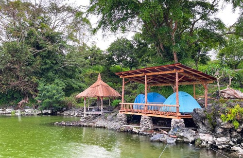 Toya Bungkah Other | Rejengbali