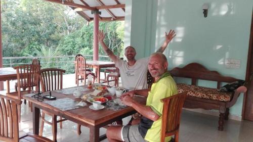 Tangalle Hotel | Rekawa Village Inn