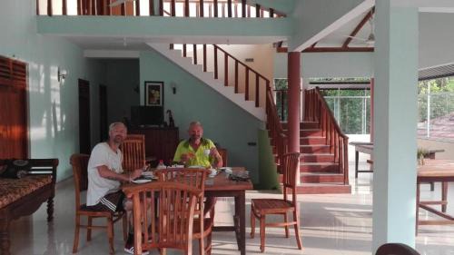 Tangalle Hotel | Rekawa Village Inn