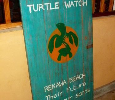 Tangalle Hotel | Rekawa Village Inn