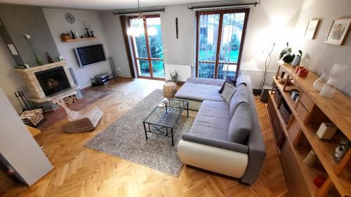 Pistin Villa | Rekreační chalupa Pištín