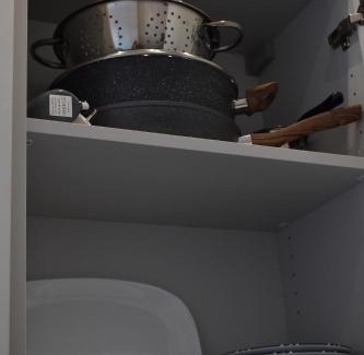 Nea Peramos Apartment | Relàxo Maisonette KYMA
