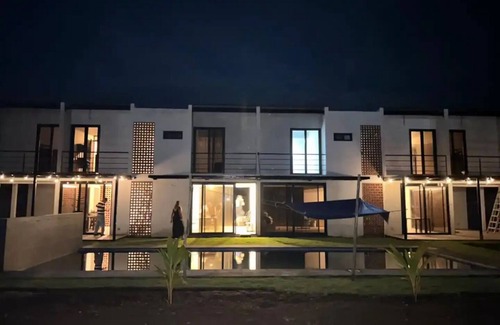 Monterrico House | Relájate en un pedacito de paraíso en la playa