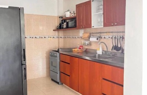 Cartagena District Apartment | Relájate y Recarga tus Energías