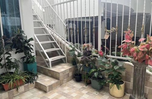 Cartagena District Apartment | Relájate y Recarga tus Energías