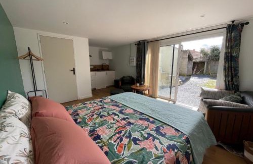 La Tourlandry Apartment | RELAI DU CHATEAU APPARTHOTEL