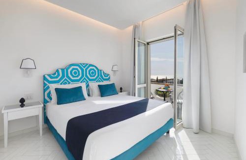 Anacapri Hotel | Relais 2 Pini