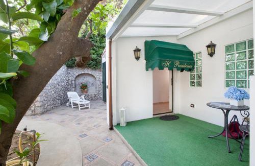 Anacapri Hotel | Relais 2 Pini