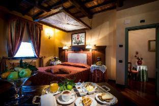 Castelbuono House | Relais Abbazia Santa Anastasia Resort & Winery