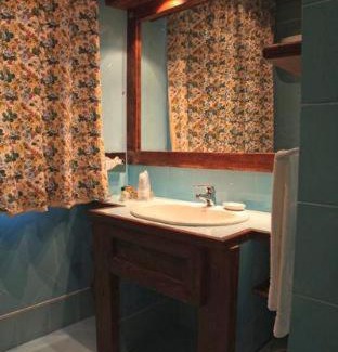 Castelbuono House | Relais Abbazia Santa Anastasia Resort & Winery