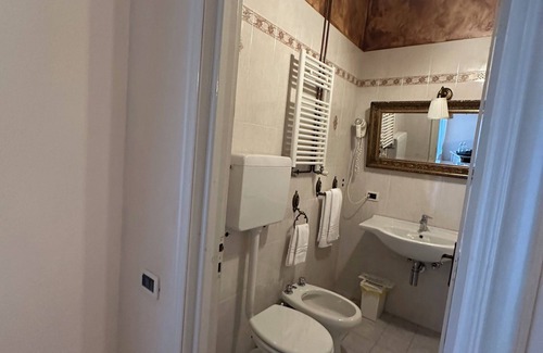 San Giuliano Terme House | Relais all'Ussero a Villa di Corliano