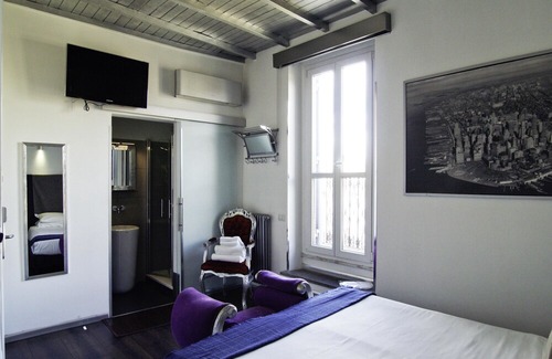 Rione XI Sant'Angelo House | Relais Badoer